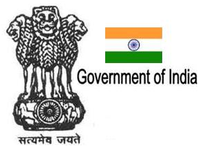 Registered Indian Government Humanitarian Relief